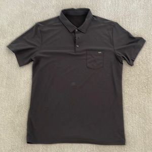 Men’s Vuori Polo Shirt Large
